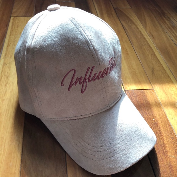 “Influential” cap - Picture 3 of 4